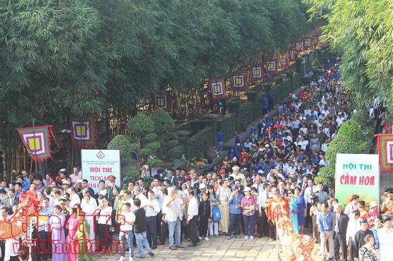TP Hồ Chí Minh duyệt 9 dự án đầu tư cho phát triển văn hóa ảnh 1